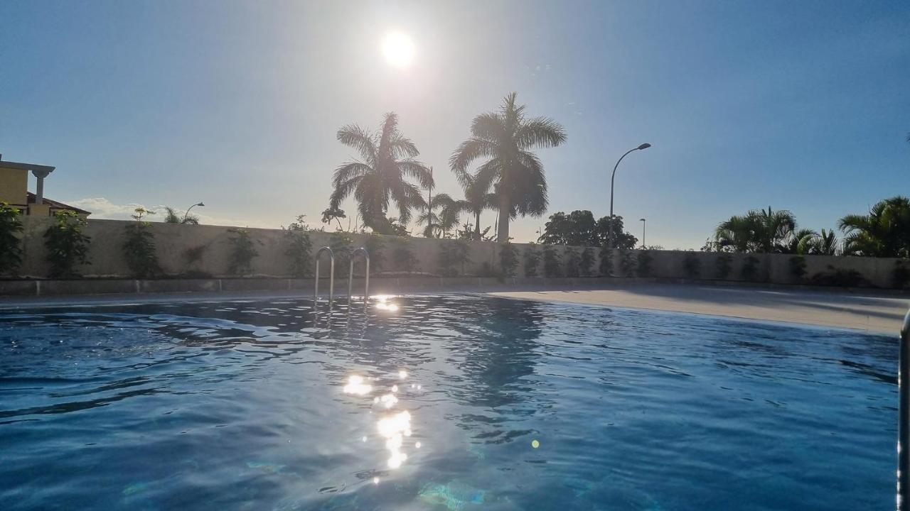 Apartment Las Terrazas Costa Adeje Ocean View Экстерьер фото