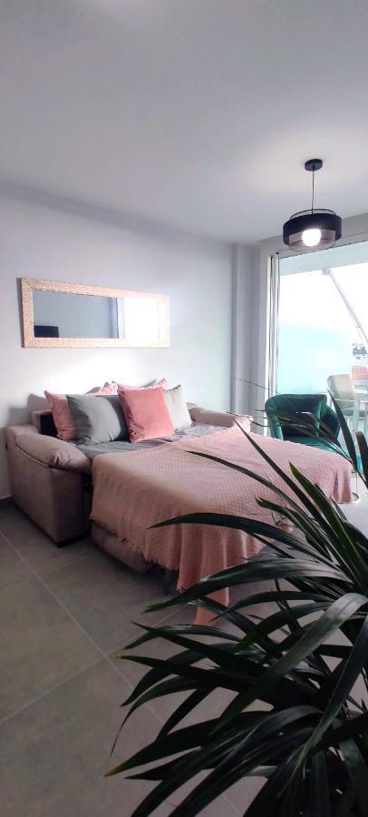 Apartment Las Terrazas Costa Adeje Ocean View Экстерьер фото