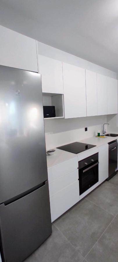 Apartment Las Terrazas Costa Adeje Ocean View Экстерьер фото