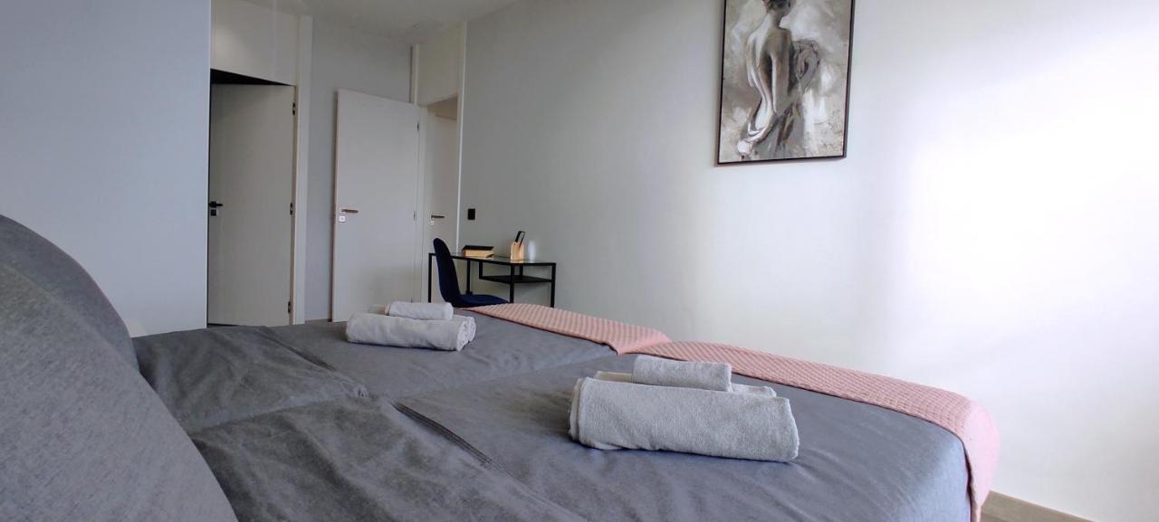 Apartment Las Terrazas Costa Adeje Ocean View Экстерьер фото