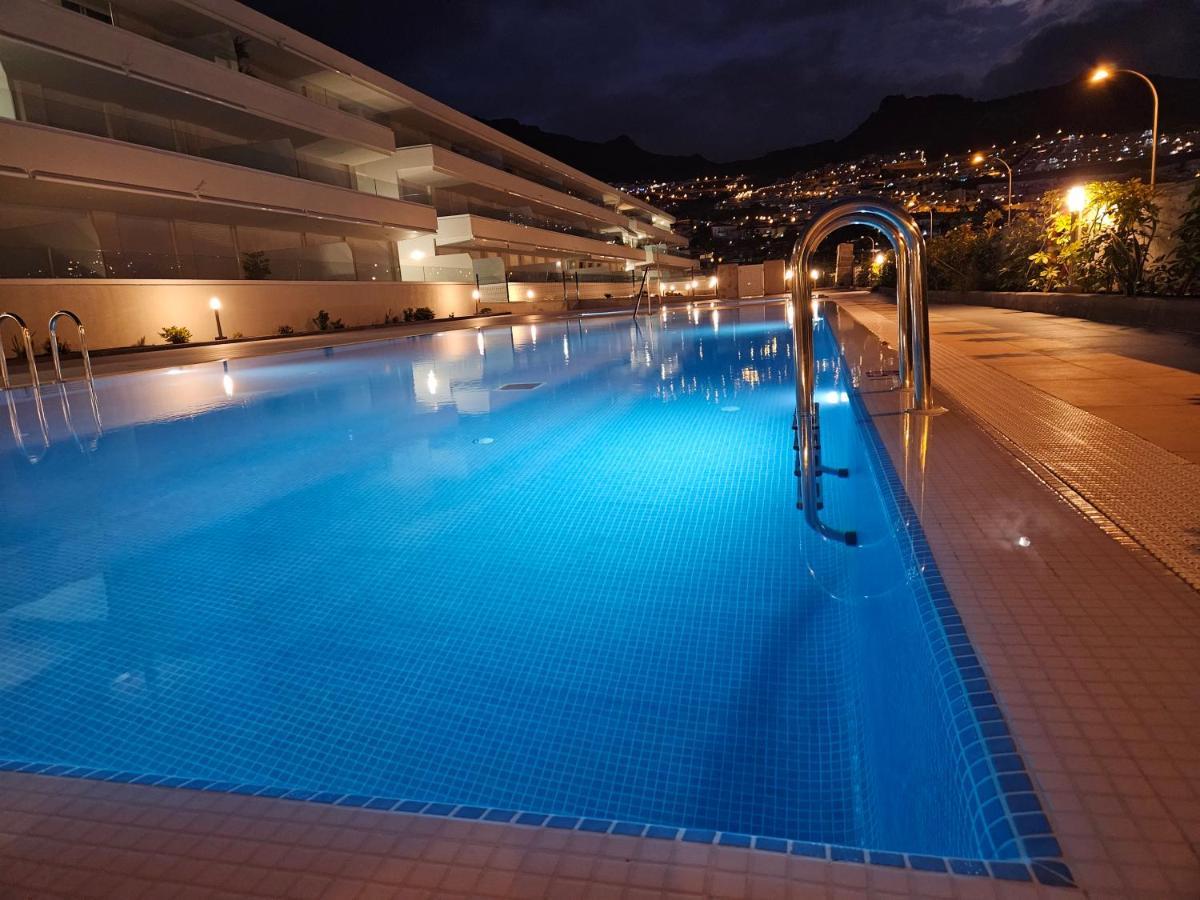 Apartment Las Terrazas Costa Adeje Ocean View Экстерьер фото