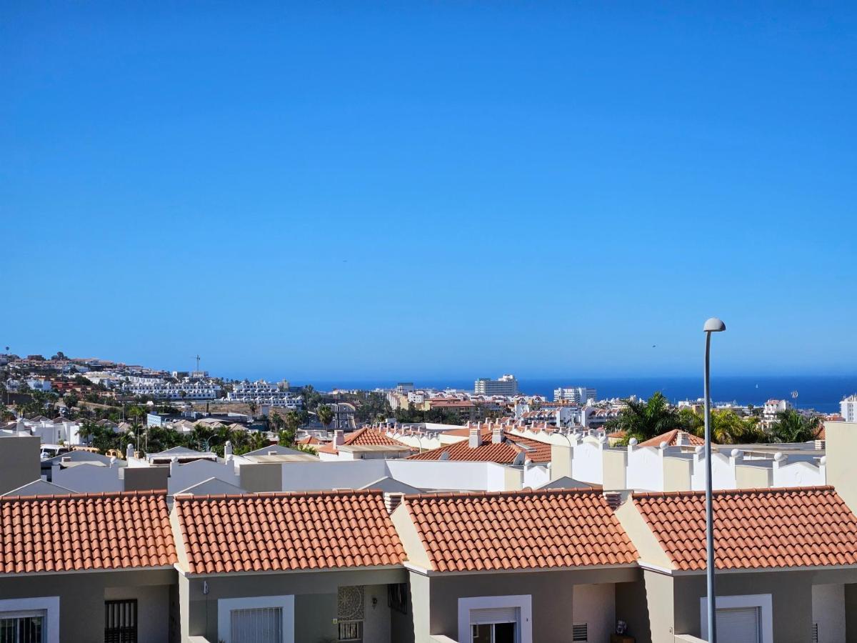 Apartment Las Terrazas Costa Adeje Ocean View Экстерьер фото